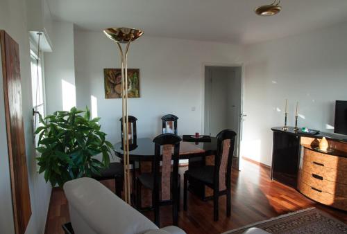 FeWo zur Sonne in Herdecke