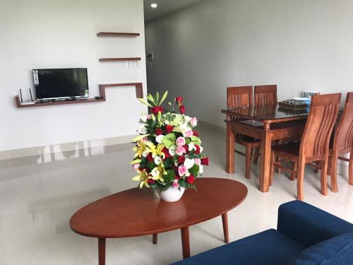 Ly Apartment
