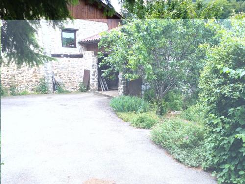Gîte à la campagne photo 19