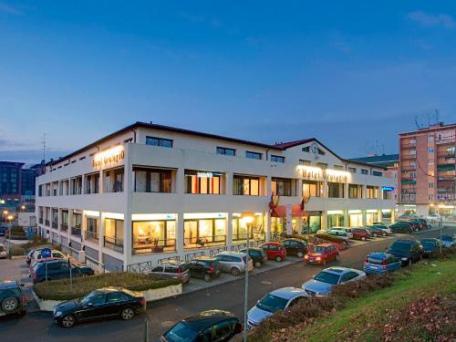 Hotel Orologio - image 6