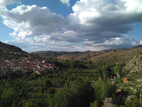  Casas Bajas Alojamiento Rural in Casas Bajas