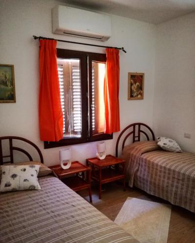 Guestroom, Casa Duminicheddha, mare e relax in Gallura in Luogosanto