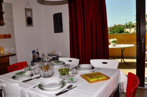 Casa Duminicheddha, mare e relax in Gallura in Luogosanto