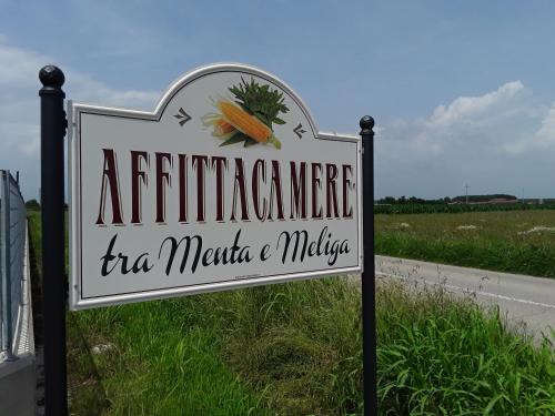  Tra MENTA e MELIGA, Pension in Carignano bei La Loggia