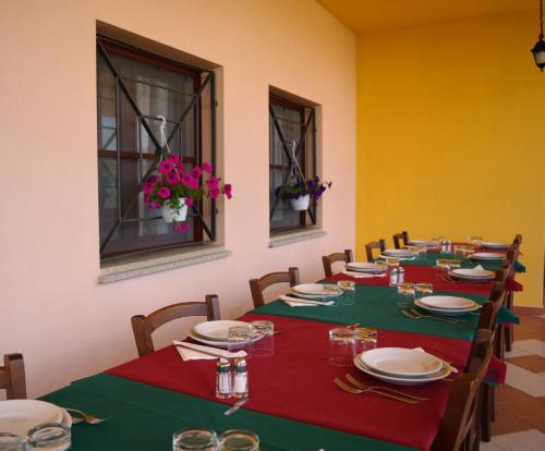 Agriturismo Orvile