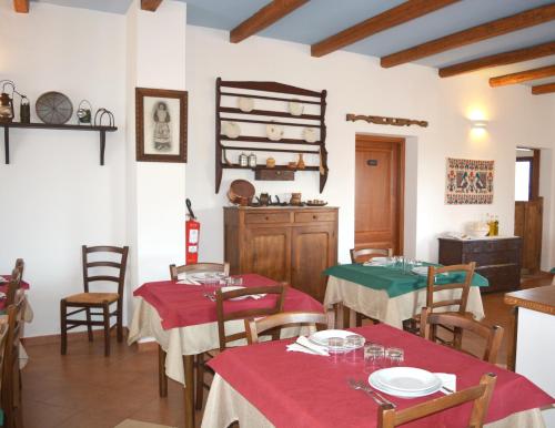Agriturismo Orvile - image 11
