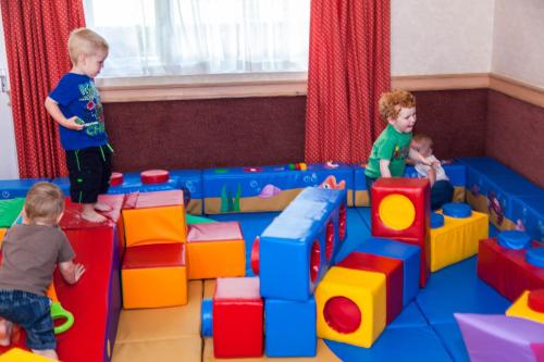 Langstone Cliff Hotel - image 2