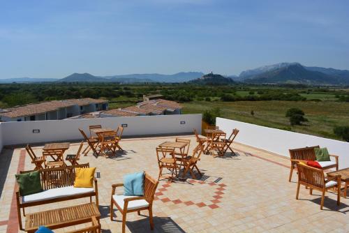 Agriturismo Orvile