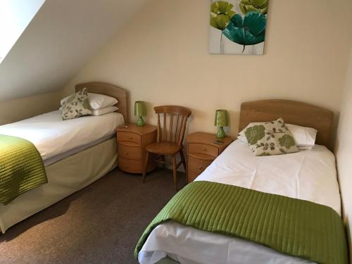 The Shelbourne - image 5