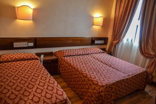 Hotel Le Boulevard - main image