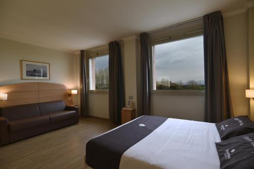 Tulip Inn Turin West Rivoli