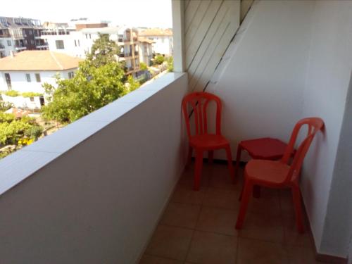 Apartments Ivelin - image 3