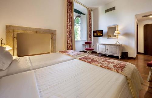 1 double bed
