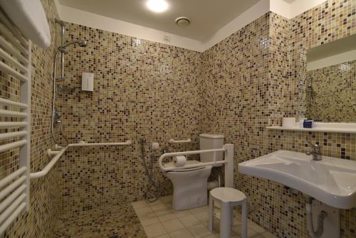 Tulip Inn Turin West Rivoli - image 11