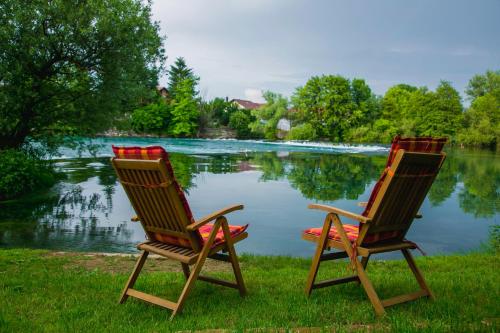 LGP Exclusive Apartment - image 4