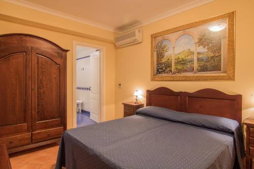 Apollo B&B Room Type - Double Room with Private Bathroom