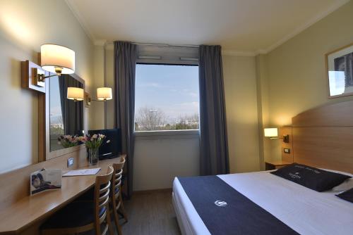 Tulip Inn Turin West Rivoli