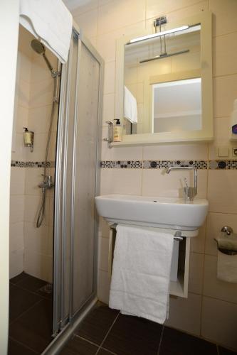 Ada Homes Hotel Taksim