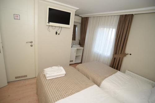 Ada Homes Hotel Taksim