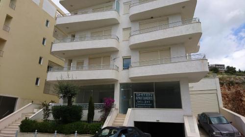 Apartment with Sea View image 2