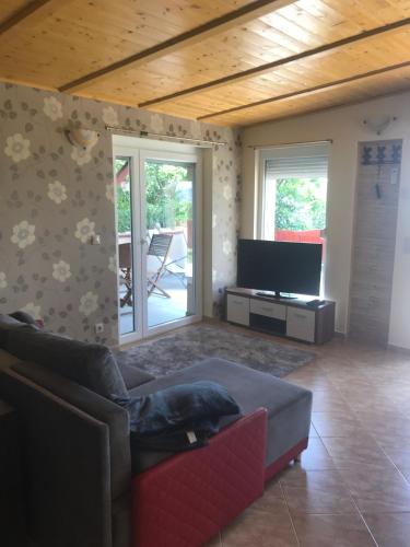  Kenese Panoráma Apartman in Balatonkenese