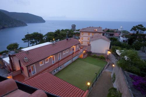 

Hotel Resort La Mandola