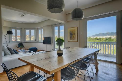 Athens Grand Suite, Atény (fotografie 8)