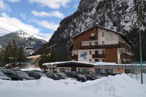 Parkhotel Fedora Campitello di Fassa