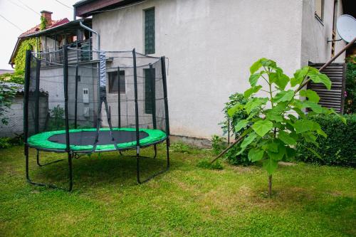 LGP Exclusive Apartment - image 6