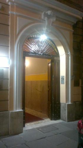 Hotel Stadler 2 – Rome