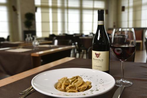 Tulip Inn Turin West Hotel