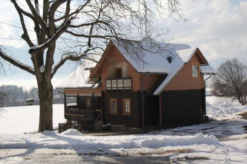 Landhaus Löscher - image 13