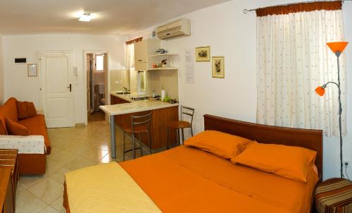 Apartment Santa Croce Free Parking
