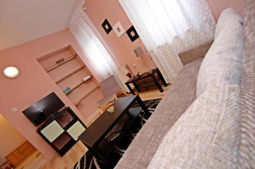  Apartment house Lalita in Fužine