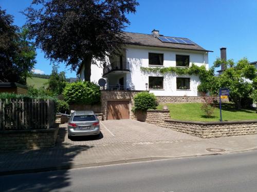 Ferienwohnung Moselblick Bernkastel-Kues in Bernkastel-Kues, Deutschland