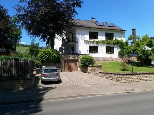 Ferienwohnung Moselblick Bernkastel-Kues in Bernkastel-Kues, Deutschland