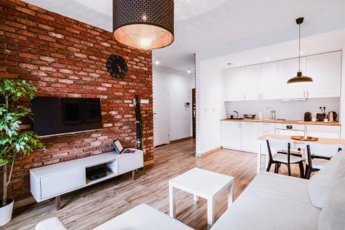 Browar Lubicz Residence - image 9