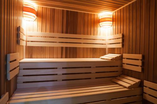 Spa, Central Apartmany in Vysoke Tatry