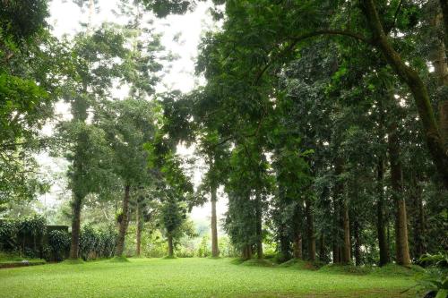 The Grand Hill Resort-Hotel – Bogor, PA