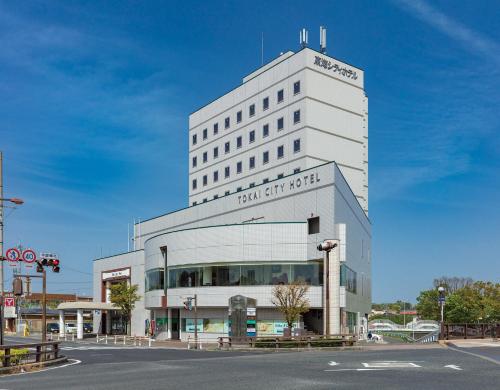 Tokai City Hotel