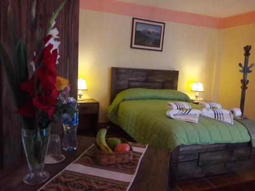 

BELIZ - INN B&B