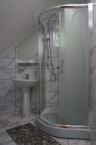 Guest House Smerichka - image 11