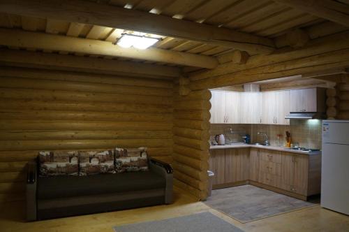 Guest House Smerichka in Shayan