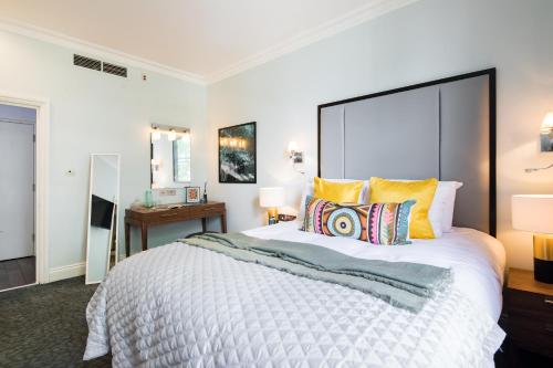 Lancaster Gate Hyde Park by London Hotel Collection - image 12