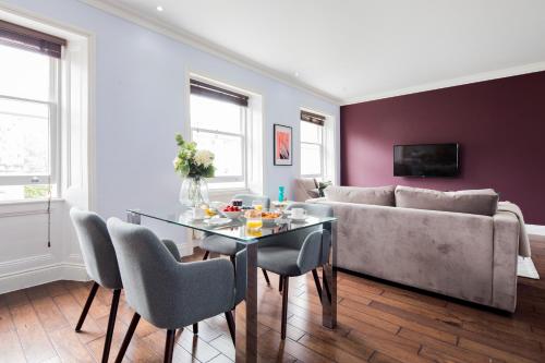 Lancaster Gate Hyde Park by London Hotel Collection - image 4