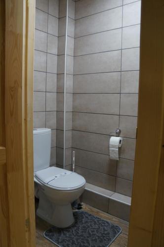 Guest House Smerichka - image 6