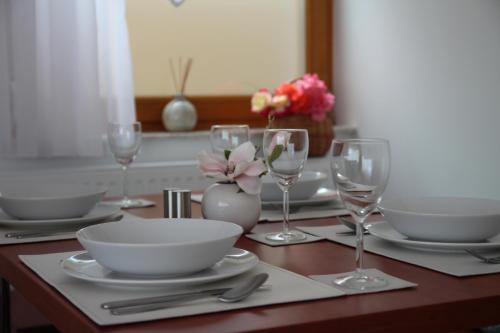 Villa Relax Apartman