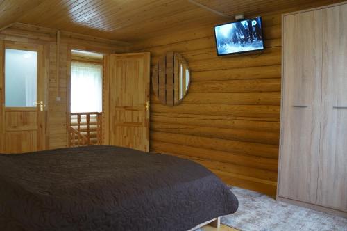 Guest House Smerichka - image 2
