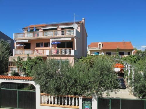  Guesthouse Lam-min in Vodice