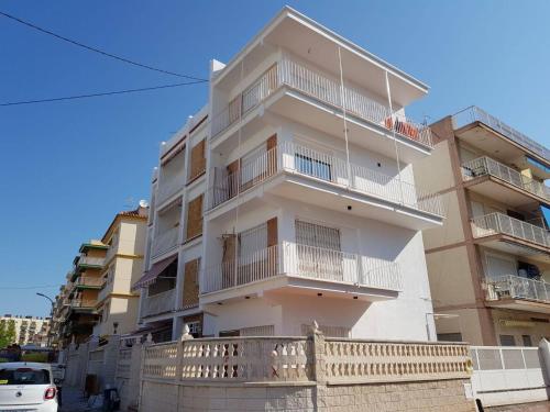 Apartamento Playa Gandia